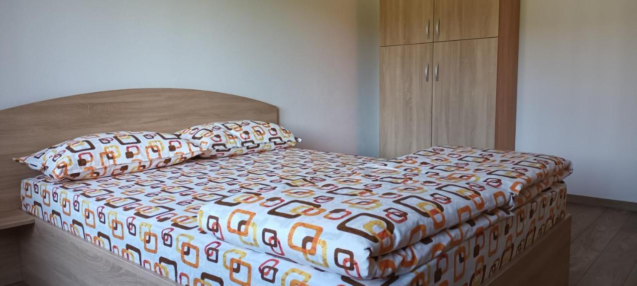 Betula Apartman Совата Экстерьер фото
