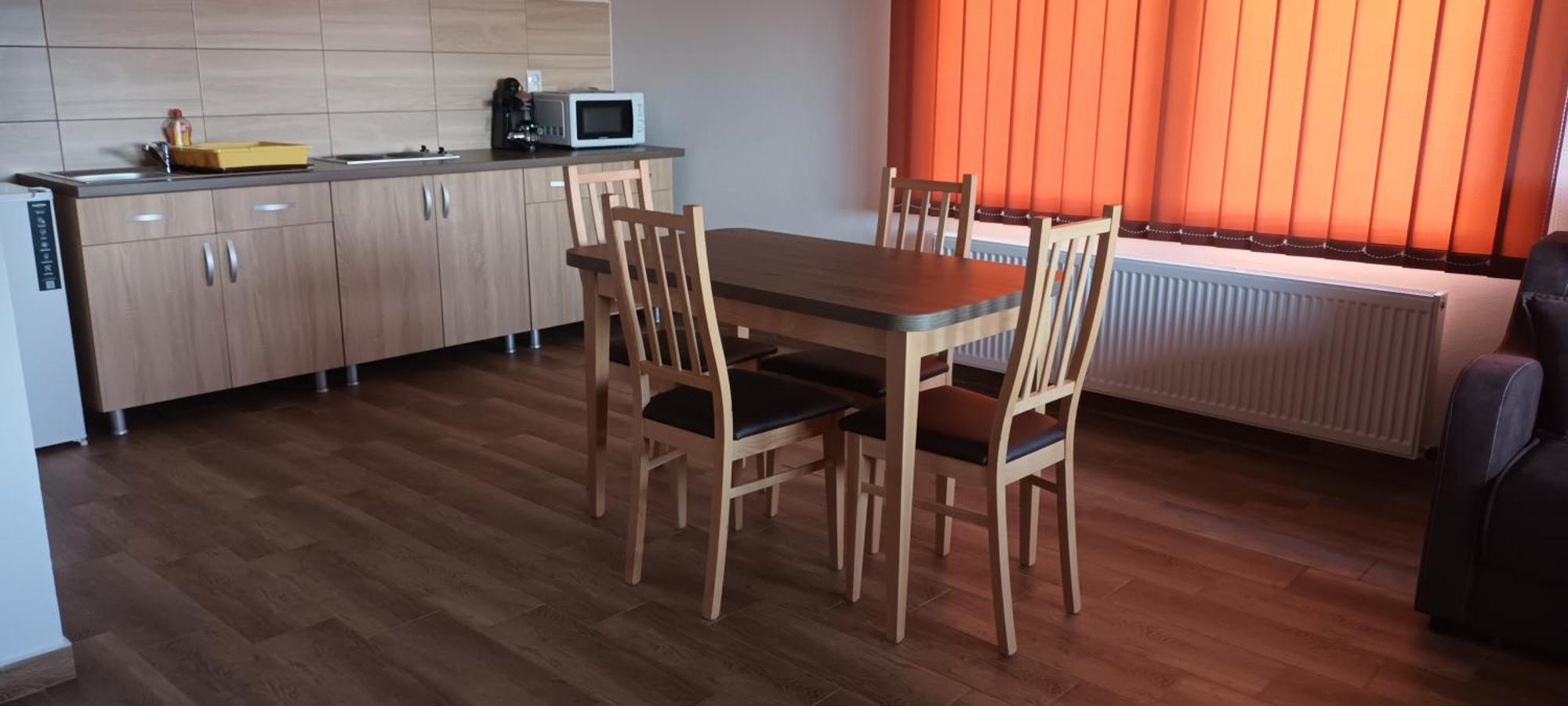 Betula Apartman Совата Номер фото