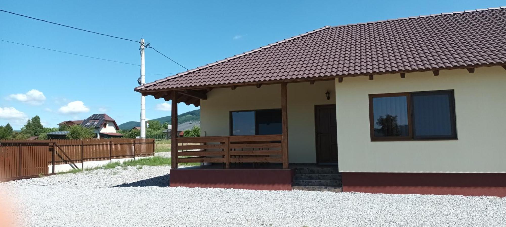 Betula Apartman Совата Экстерьер фото