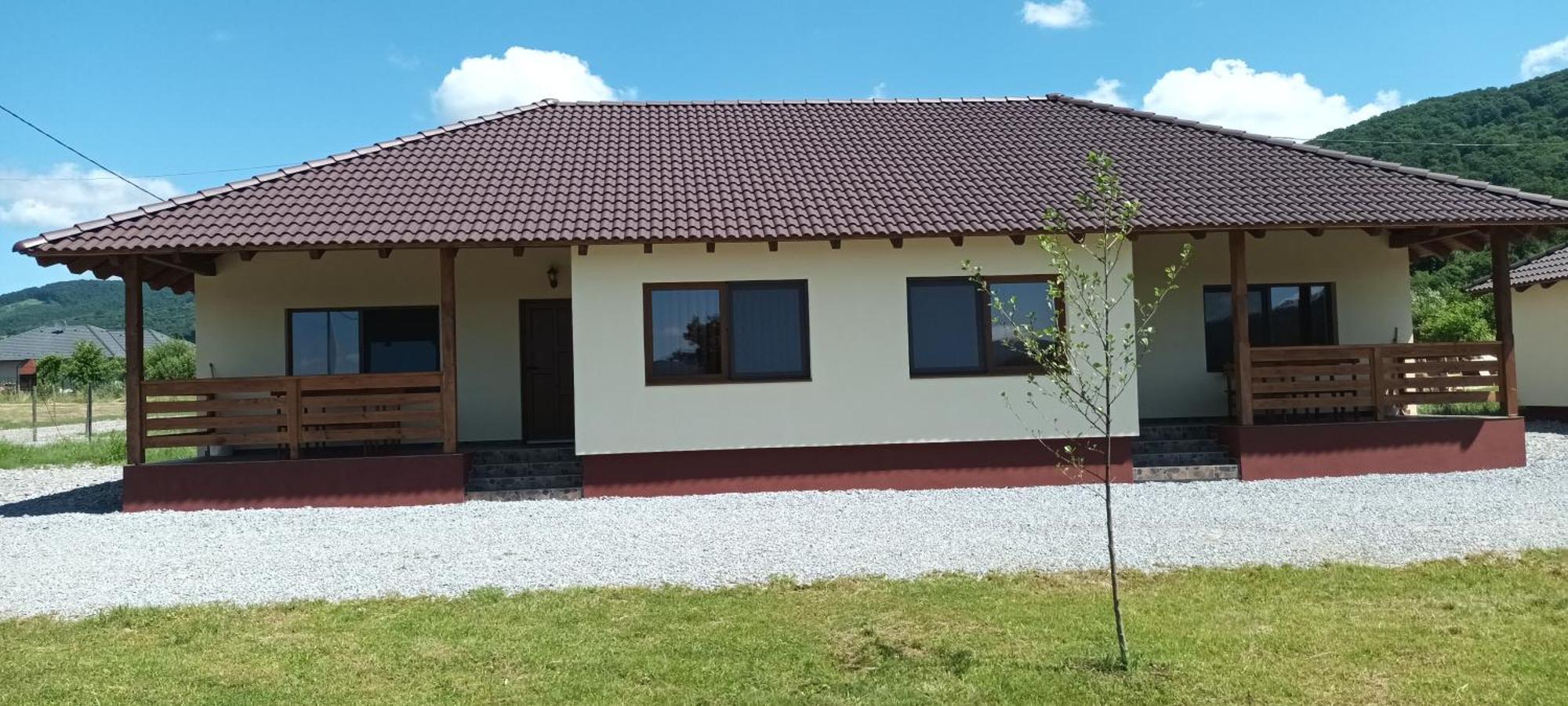 Betula Apartman Совата Экстерьер фото