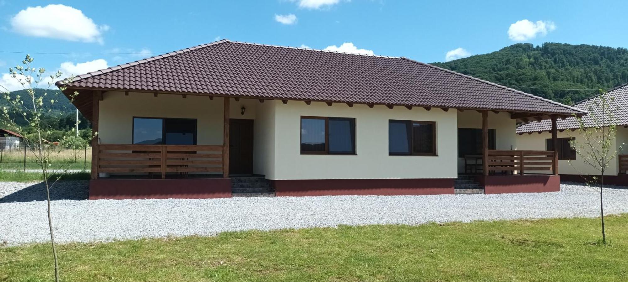 Betula Apartman Совата Экстерьер фото